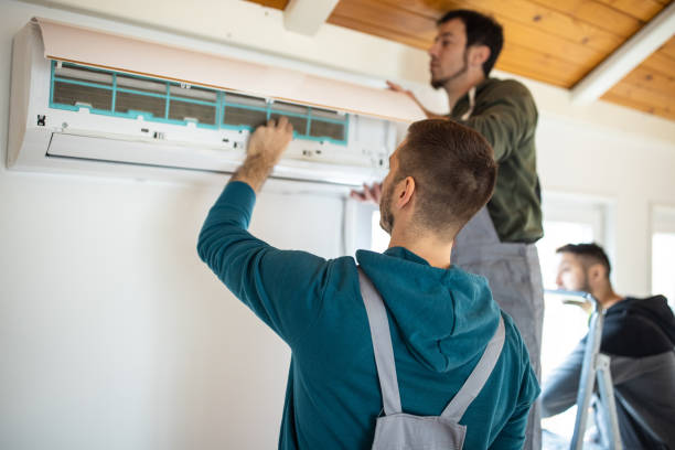 Best HVAC Replacement Cost  in Minot, ND