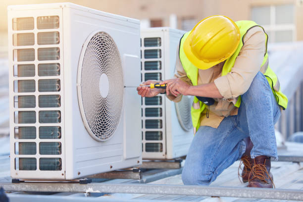 Best HVAC Emergency Services  in Minot, ND