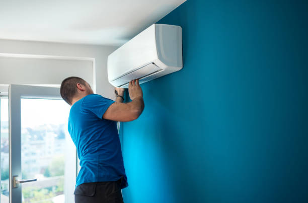 Professional HVAC in Minot, ND