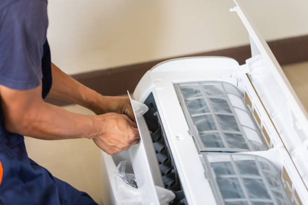 Best Residential HVAC Services  in Minot, ND