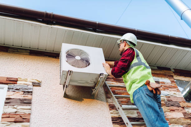 Best HVAC Maintenance Near Me  in Minot, ND