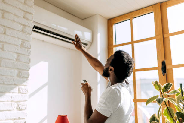 Best Ductless HVAC Repair  in Minot, ND