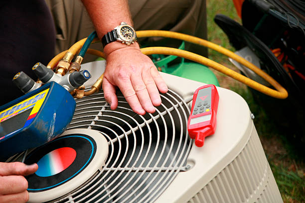 Best HVAC Maintenance Near Me  in Minot, ND