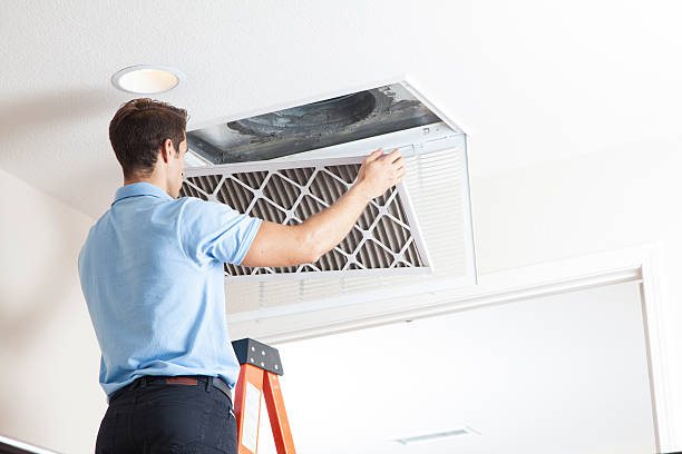 Best Central Air Repair  in Minot, ND