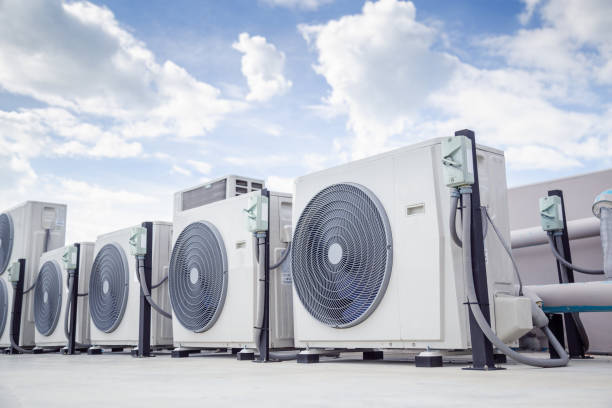 HVAC Emergency Services in Minot, ND