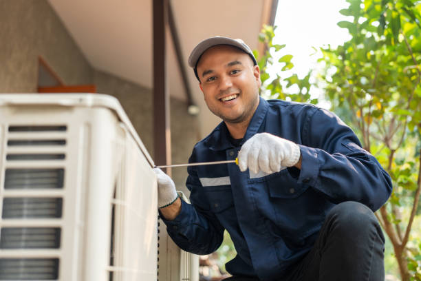 AC Installation Near Me in Minot, ND