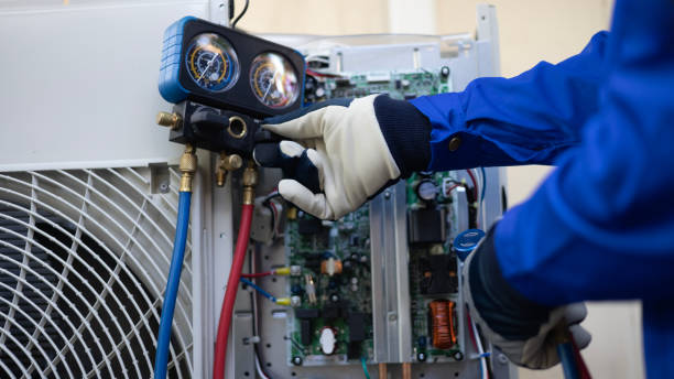 Best Furnace Installation  in Minot, ND
